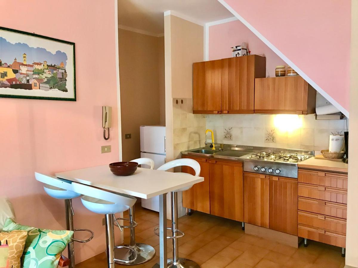 Liana Apartment Bibione